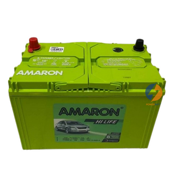 Battery Image