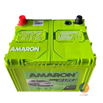 Battery Image