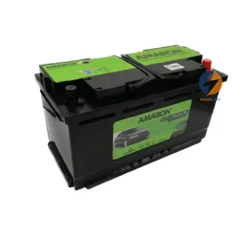 Battery Image
