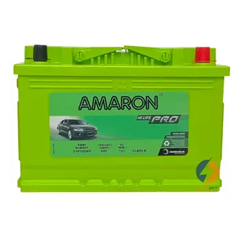 Battery Image