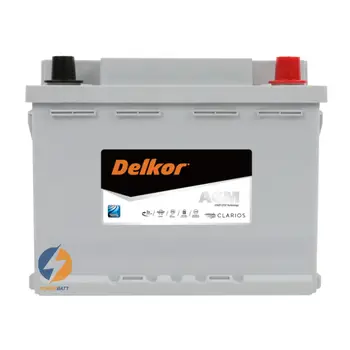 Battery Image