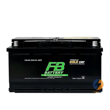 Battery Image