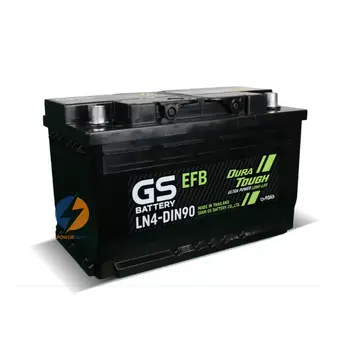 Battery Image