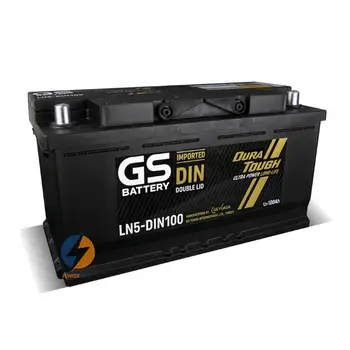 Battery Image