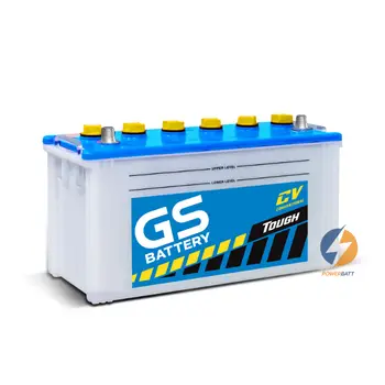 Battery Image