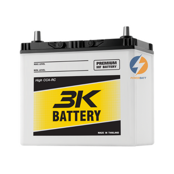 Battery Image